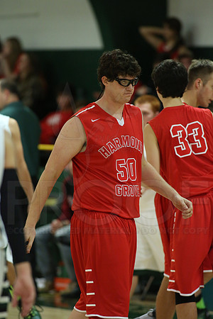 Harmony Grove @ Oauchita Sr Boys 11-13-2014 (©Justin Manning) JWM_0239