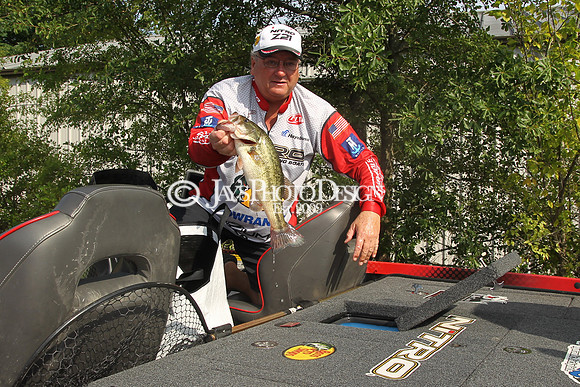 Forrest Wood Cup (Day 2 weight-in) 8-10-19_0893