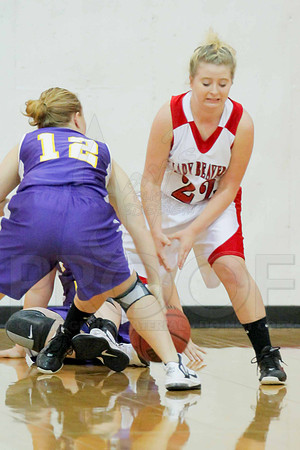 Poyen @ Glen Rose Jr Boys-Girls & Sr Girls 11-13-12(Justin Manning)0010