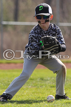White Hall Dominators vs. Greenbrier Cannons 2-28-16 JWM_0159
