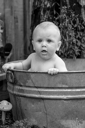 Madison & Kaleb Jacobs 7-7-12 (Justin Manning)099-2