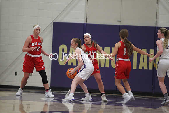 Glen Rose @ Central Arkansas Christian 1-3-20_0119