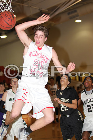 Tri-Lakes All Star Baketball Game 3-17-2015 (©Justin Manning) JWM_0366
