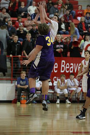 Poyen @ Glen Rose Jr Girls, Jr Boys & Senior Girls 11-18-2014 (©Justin Manning) JWM_312