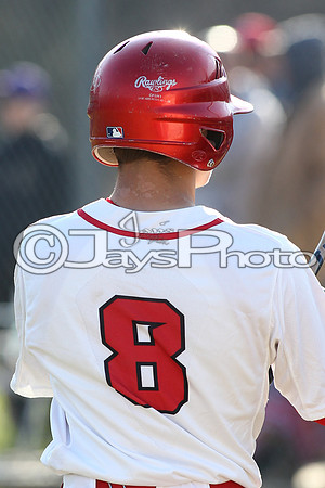 Poyen @ Glen Rose Baseball 3-28-2015 (©Justin Manning) JWM_0291