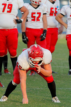 Glen Rose @ Jessieville 10-4-13 (© Justin Manning) JWM0055
