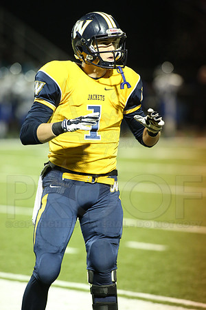 Hooten's AR Football 11-14-2014 (©Justin Manning) JWM_0207