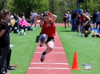 4-1A Regional Track & Field (Harrison) 4-26-22