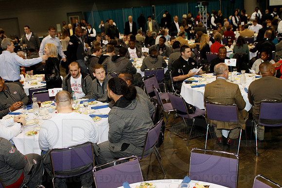 Go Daddy Press Conference (Larry the Cable Guy) & Mayor Luncheon 1-4-13 (Justin Manning)0192