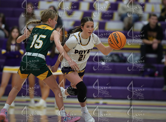 Ouachita @ Poyen Sr. Girls 1-21-25_JWM_0751