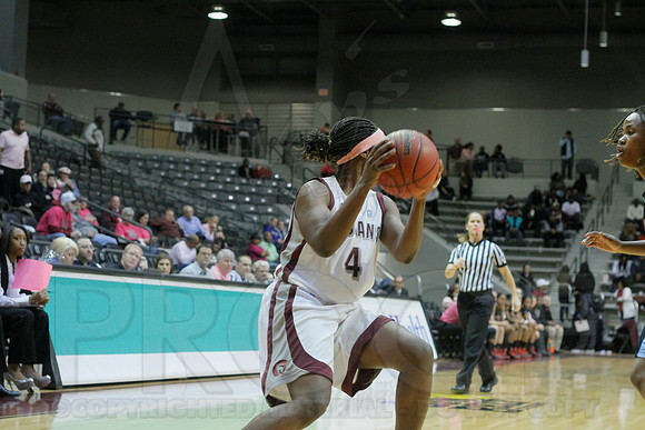 LA Tech @ UALR 1-30-13 (Justin Manning)0196