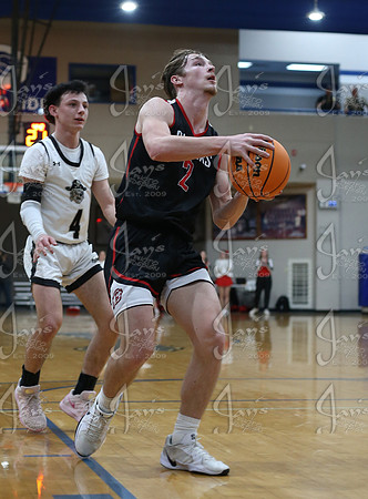 Dover vs. Glen Rose (AAA 3A-5 District First Round) 2-17-25_JWM_0375