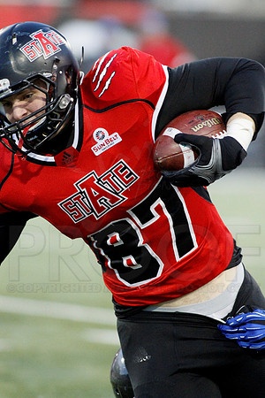 Georgia State @ Arkansas State 11-23-13 (©Justin Manning) JWM_0613