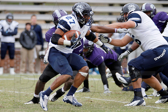 Southwestern Ok. St. @ OBU  (Homecoming) 10-6-12 (Justin Manning)0239
