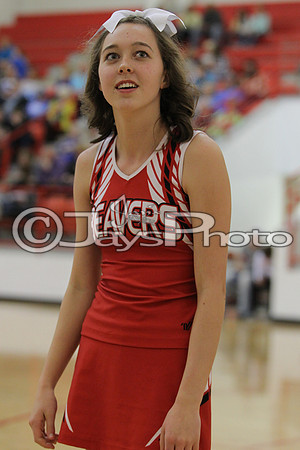 Jessieville @ Glen Rose (Homecoming) JWM_0720