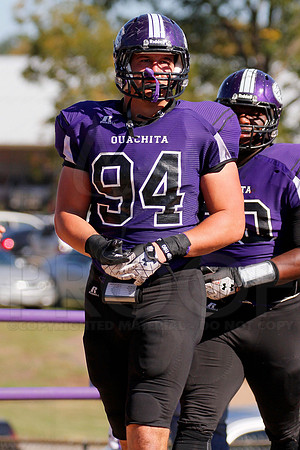 Harding @ OBU 10-20-12 (Justin Manning)0230