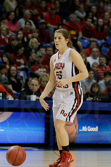 1A Girls State Finals-Nemo Vista vs. Wonderview 3-14-2014 (© Justin Manning) JWM_0035