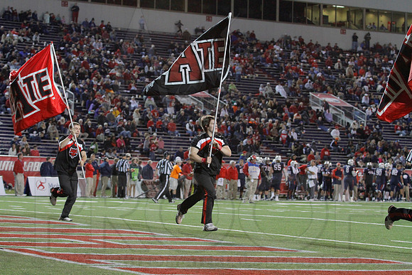 ASU @ South Alabama 11-2-13 (©Justin Manning) JWM_0569