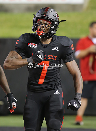 UCA @ Arkansas State 9-4-21_JWM_1139