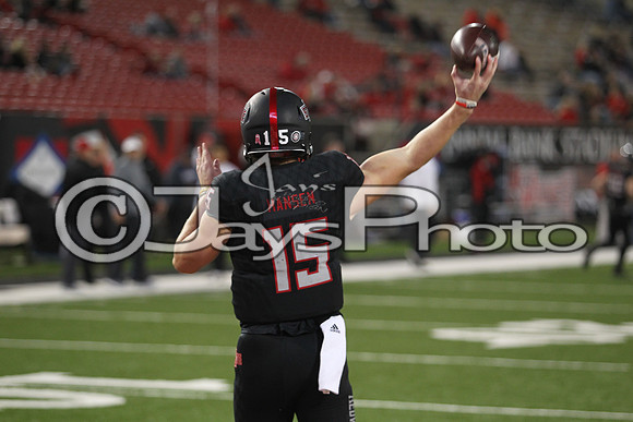 Troy @ Arkansas State 12-2-17_JWM0099