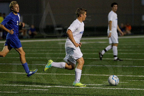 Conway @ Bryant Varsity Boys Soccer 5-1-12 (Justin Manning)042