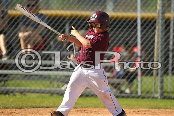 Benton Panthers vs. Conway Cats_0191