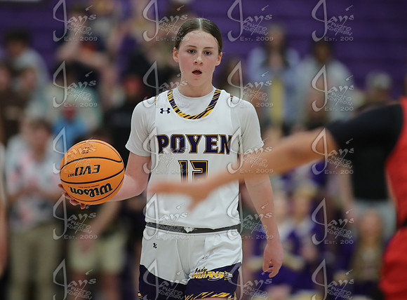 Poyen vs. Cutter Morning Star (AAA 2A-4 Regional Final) 3-1-25_JWM_0561