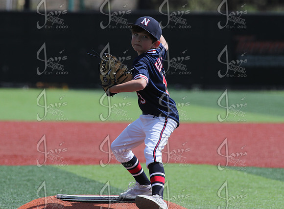 Hot Springs Nationals vs. Texarkana Sticks 9U 3-30-25_JWM_0621