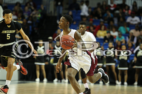 Jonesboro vs. Pine Bluff 6A State Boys 3-13-2015 (©Justin Manning) JWM_213