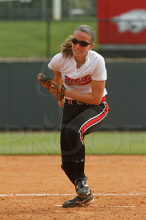 4A State Finals Softball Mena vs. Brookland 5-24-2014 (© Justin Manning) JWM_0041