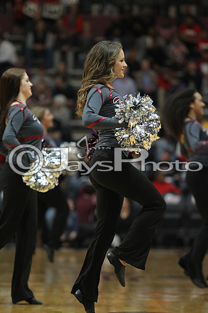 Arkansas State @ AR-Little Rock Women's 3-1-16_JWM_0719