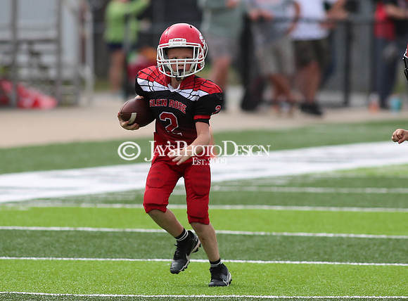 Glen Rose @ Harmony Grove 3rd Grade 9-14-24_JWM_0206