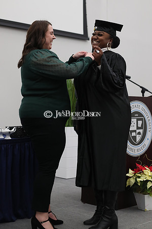 Arkansas State University Three Rivers (Health Sciences' Pinning Ceremony) LPN & RN 12-12-24 _JWM_1263