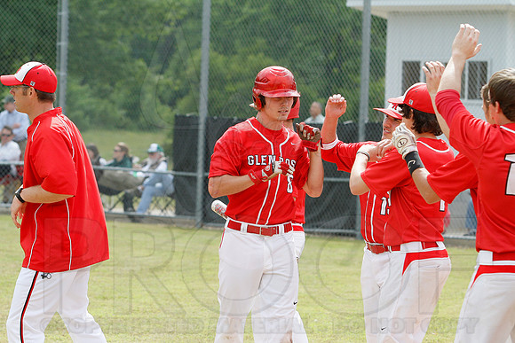 3A Regionals Baseball-Softball Finals 5-6-13 (© Justin Manning) JWM0123