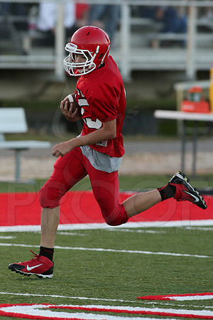 Prescott @ Glen Rose Jr High 10-16-2014 (©Justin Manning) JWM_036