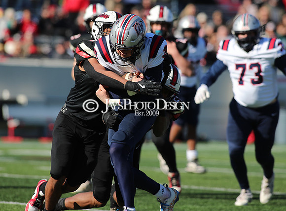 Conway Christian vs. East Poinsett County (2A State Final) 12-6-24_JWM_0240