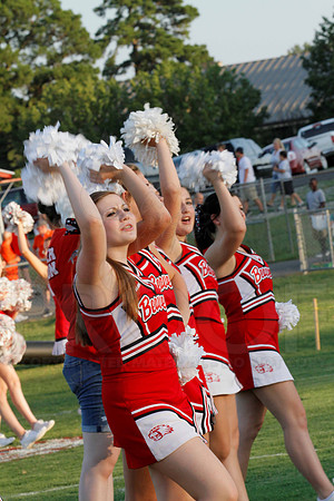 Glen Rose @ Malvern 9-3-12 (Justin Manning)180