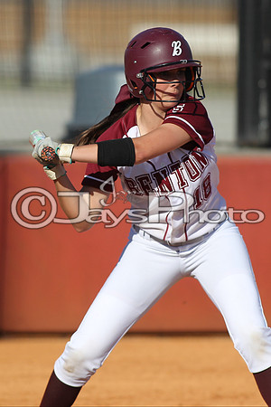 Harmony Grove @ Benton softball 4-16-2015 (©Justin Manning) JWM_0315