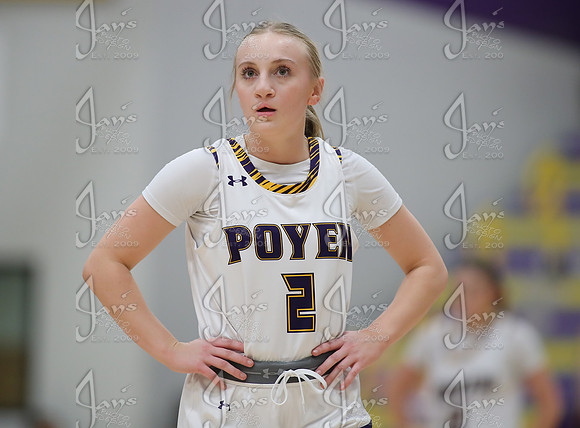 Poyen vs. Mountain Pine (AAA 2A-4 Regional Semifinal) 2-28-25_JWM_0116