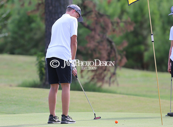 High School Golf (Bauxite, Harmony Grove, Robinson, Magnet Cove) 8-30-22_JWM_0813