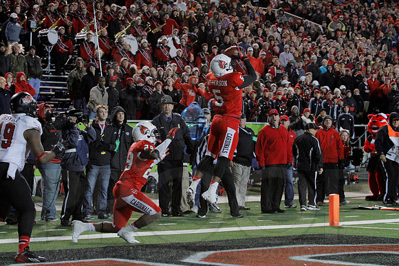 GoDaddy Bowl 1-5-14 (©Justin Manning) JWM_1443