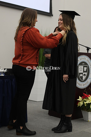 Arkansas State University Three Rivers (Health Sciences' Pinning Ceremony) LPN & RN 12-12-24 _JWM_0385