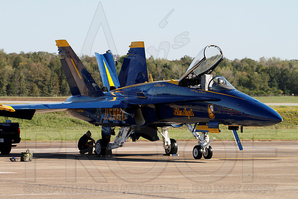 LR Air Show (Blue Angels) 9-9-12 (Justin Manning)0041