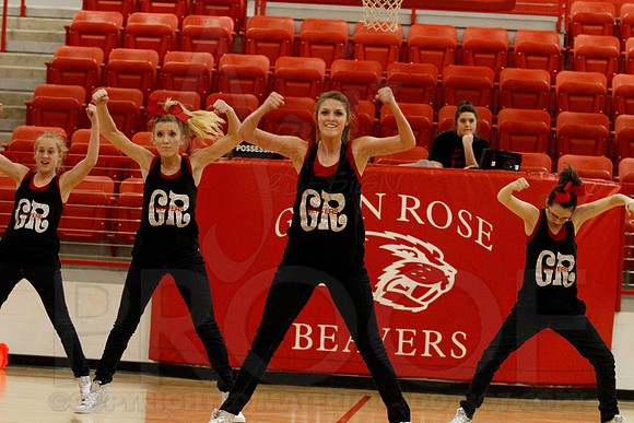 Ft. Lake @ Glen Rose 10-18-13 (© Justin Manning) JWM0065