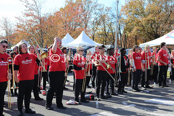 ULM @ Arkansas State 11-23-24_JWM_0028