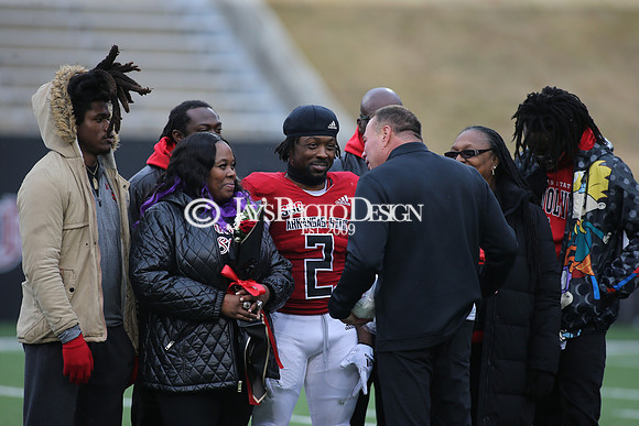 Troy @ Arkansas State (Senior Day) 11-26-22_JWM_0127