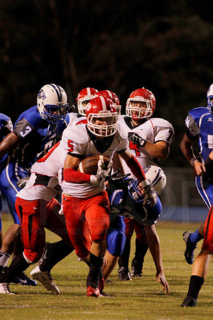 Glen Rose @ Jessieville 10-4-13 (© Justin Manning) JWM0216
