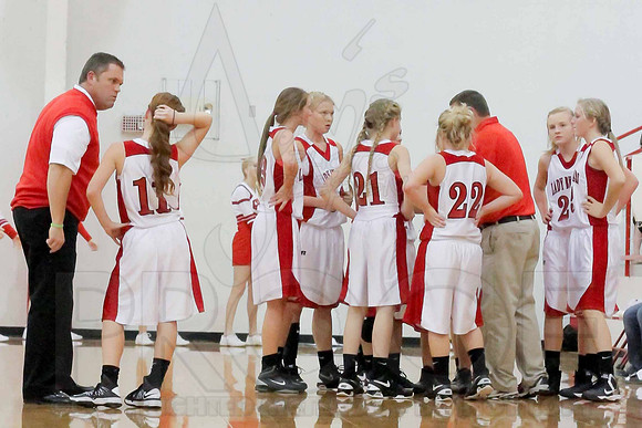 Poyen @ Glen Rose Jr Boys-Girls & Sr Girls 11-13-12(Justin Manning)0084