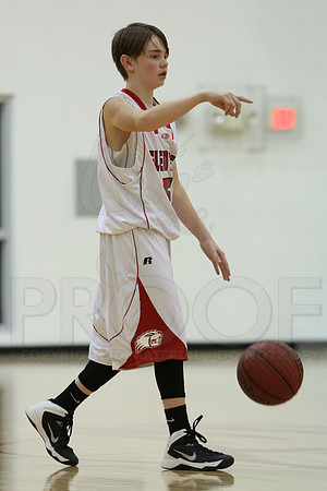 Poyen @ Glen Rose Jr Girls, Jr Boys & Senior Girls 11-18-2014 (©Justin Manning) JWM_267