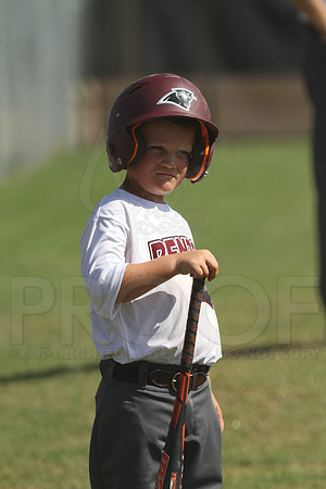 Benton vs. Bryant 5-6 year old All Stars 7-12-2014 (©Justin Manning) JWM_182